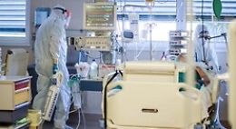 Covid, il bollettino del 8 dicembre: in Sicilia 618 nuovi casi, 10 morti e ricoveri stabili