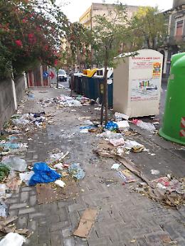 Catania: è inutile cambiare se "u' pisci feti da testa"