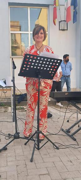 Al via la mensa all'Istituto scolastico Pirandello