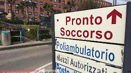 Cinque nuovi dirigenti medici nei Pronto soccorso