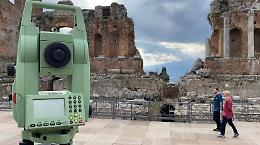 Parco Naxos Taormina, Natale tra città d'arte e siti archeologici: prorogate tre mostre