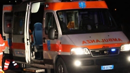 Comiso, 15enne muore alla guida di uno scooter finendo contro il ciglio stradale