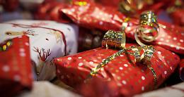 Come ti riciclo il regalo di Natale...Anche guadagnandoci