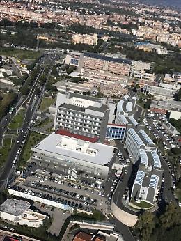 Al Policlinico di Catania cambia piano viabilità interna e parcheggi