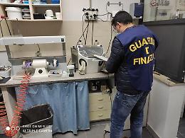 Palermo, scoperto e denunciato un falso dentista