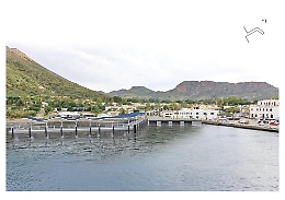 Vulcano si prepara gi&agrave; alla stagione estiva: lavori al molo di Ponente e nuovo scalo per aliscafi