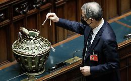 Il “circo” della politica siciliana trasloca a Roma: Musumeci tra crisi e ricandidatura