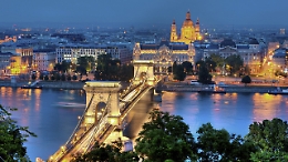 Vienna, prima al mondo per stile di vita