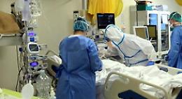 Covid, il bollettino del 29 gennaio: in Sicilia 7.369 casi, 47 morti e ricoveri stabili