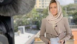 Giornalista incinta non pu&ograve; tornare in  Nuova Zelanda per le norme covid: accolta a Kabul dai talebani