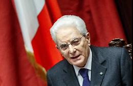 Il ricordo dell'avvocato Todaro: "Io, Piersanti e Sergio al concerto di Mina"