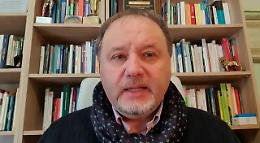 Il sociologo Francesco Pira: «Il Papa storyteller dell'umiltà»