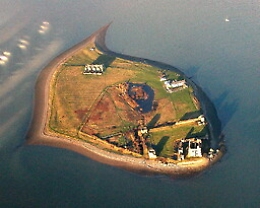 Cercasi "Re" o "Regina" per gestire l'isola di Piel e il suo pub