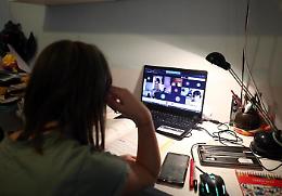 Ok alla dad per gli studenti delle Egadi in caso di maltempo