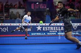 Padel: in arrivo 10 nuovi tornei, il primo a Doha dal 28 marzo