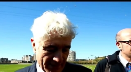 Il presidente della Federazione Rugby: «Impegno massimo per Catania»