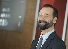 Fabio Volo oggi a Catania e domani a Palermo con il libro "Una vita nuova"