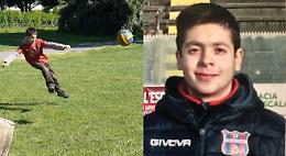 Paternò piange Andrea Messina, «il leone dal grande cuore» morto a 10 anni dal trapianto