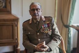 Castellitto sarà Dalla Chiesa su Rai1