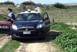 Brucia auto di un imprenditore a San Leone