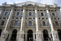 Mef: 49 società controllate,12 quotate capitalizzano 178 mld