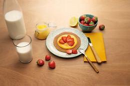 Oggi il Pancake day, nuova passione per 13 milioni di italiani