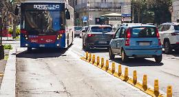 Catania: in arrivo il Brt5, il bus rapido che collegherà il centro all'ospedale Cannizzaro