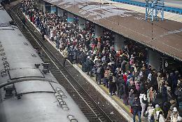 Le tante guerre e la solidarietà selettiva