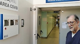 Covid, in Sicilia ci sono ancora oltre 200.000 “attualmente positivi”. L'infettivologo spiega perché