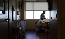 Covid, fisico Sestili lancia allarme su risalita: &laquo;Indice Rt di nuovo vicino ad 1&raquo;