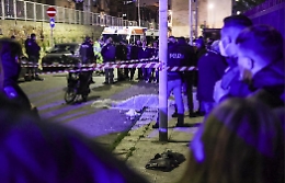 L'omicidio di Brancaccio, parla la figlia della vittima: «Quell'individuo stalkerava mia sorella»