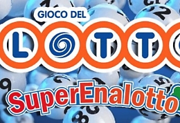 Lotto, 10eLotto e Superenalotto: le estrazioni e le quote del 12 marzo 2022