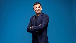 Max Giusti al Massimo di Palermo: «Va tutto bene»