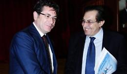 «Erano asserviti al sistema Montante», processo per Crocetta, ex assessori regionali e burocrati della Regione