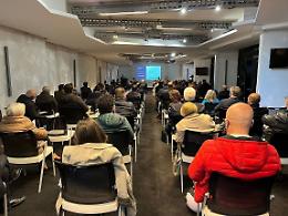 PNRR, Credito Etneo riunisce la filiera e rilancia: «Noi, advisory per competenze, risorse e partnership»