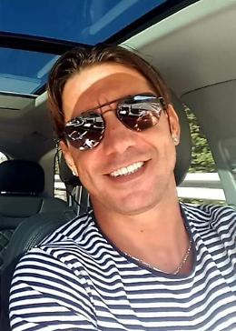 Centauro siciliano muore nel Parmense