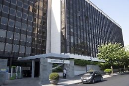 Atlantia: opa totalitaria Edizione-Blackstone a 23 euro