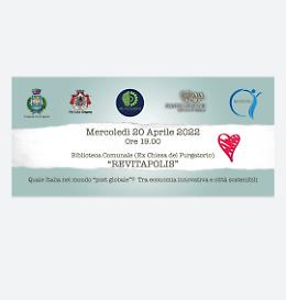 Un convegno per salvare il piccolo borgo tramite il turismo