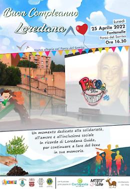 Fontanelle ricorda Loredana Guida, insegnante-giornalista, scomparsa prematuramente