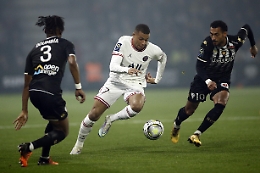 Real Madrid: Mbappé primo obiettivo di mercato
