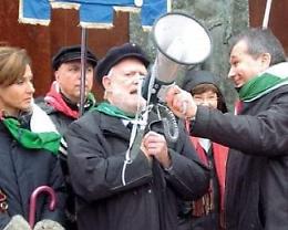 Anpi: morto all'età di 93 anni Lionello Bertoldi