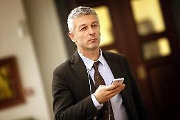 L'Antimafia a Messina, Morra: «Troppi colletti bianchi vicini alla criminalità»