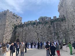 A Sicilia en primeur la sfida per uno sviluppo etico e sostenibile del vino