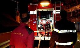 Grave intimidazione ad un imprenditore