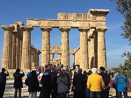 “Primavera del Belìce”, una "Carta" per valorizzare turismo e potenzialità del territorio