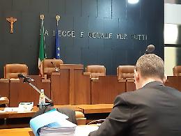 Violenza sessuale con minorenne, menfitano assolto in Appello