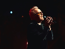 &ldquo;Gloria Forevet&rdquo; di Umberto Tozzi arriver&agrave; in Sicilia