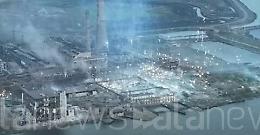 Bombe incendiarie o al fosforo russe sulle acciaierie Azovstal
