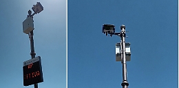 Catania, la prova generale dell'occhio elettronico per pedonalizzare il centro (ma per ora niente multe)