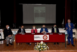 Stragi, Falcone e Borsellino due esempi di legalit&agrave; da diffondere tra gli studenti